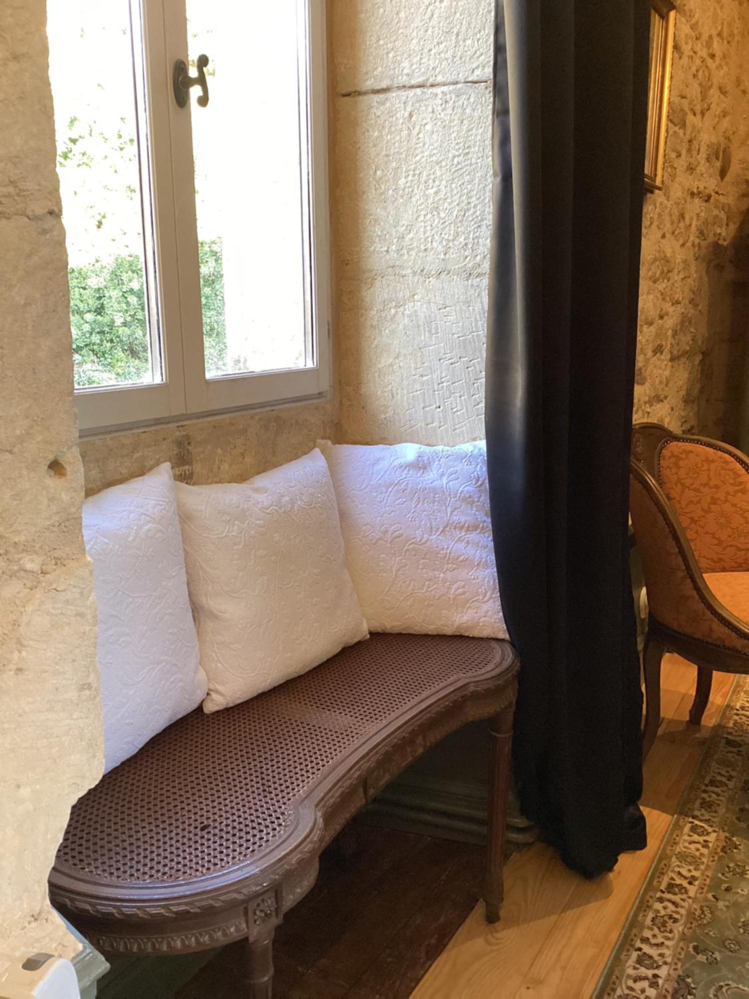 Vézac Le Clos De L'Ane Dentelle מראה חיצוני תמונה